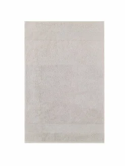 Villeroy & Boch Heimtextilien*Unisex Handtuch 1er Pack, 10er Pack grau uni