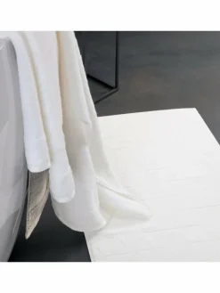 Villeroy & Boch Heimtextilien*Unisex Handtuch 1er Pack, 10er Pack weiß uni