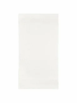 Villeroy & Boch Heimtextilien*Unisex Handtuch 1er Pack, 10er Pack weiß uni