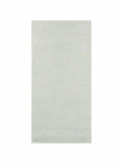 Villeroy & Boch Heimtextilien*Unisex Handtuch 1er Pack, 10er Pack grün uni