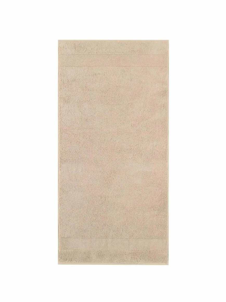 Villeroy & Boch Heimtextilien*Unisex Handtuch 1er Pack, 10er Pack braun uni