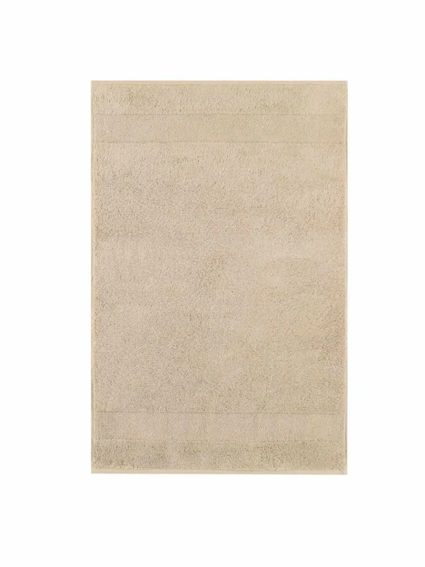 Villeroy & Boch Heimtextilien*Unisex Handtuch 1er Pack, 10er Pack braun uni