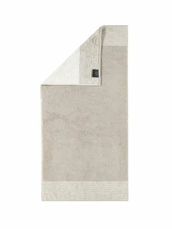 Cawö Heimtextilien*Unisex Handtuch 1er Pack, 10er Pack sand uni