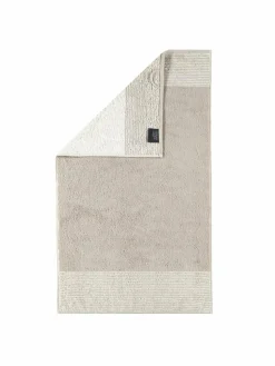 Cawö Heimtextilien*Unisex Handtuch 1er Pack, 10er Pack sand uni