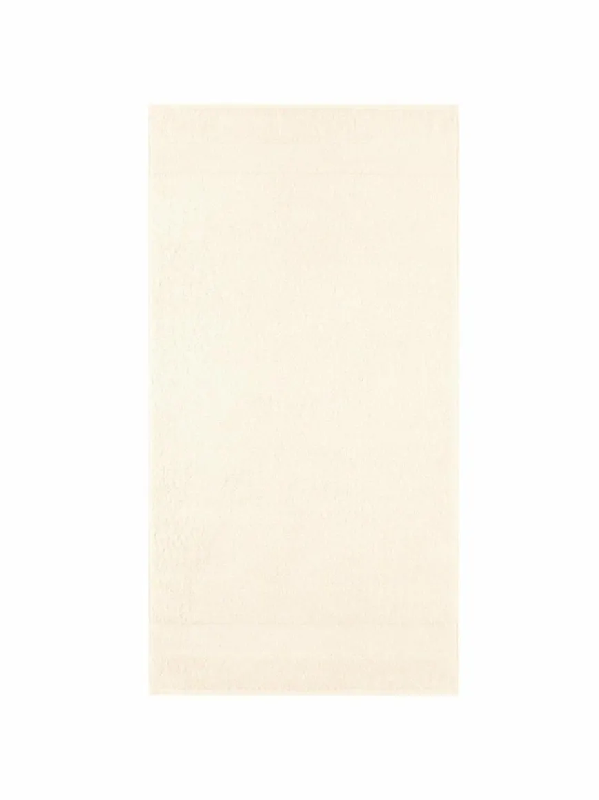 Villeroy & Boch Heimtextilien*Unisex Handtuch 1er Pack, 10er Pack beige uni