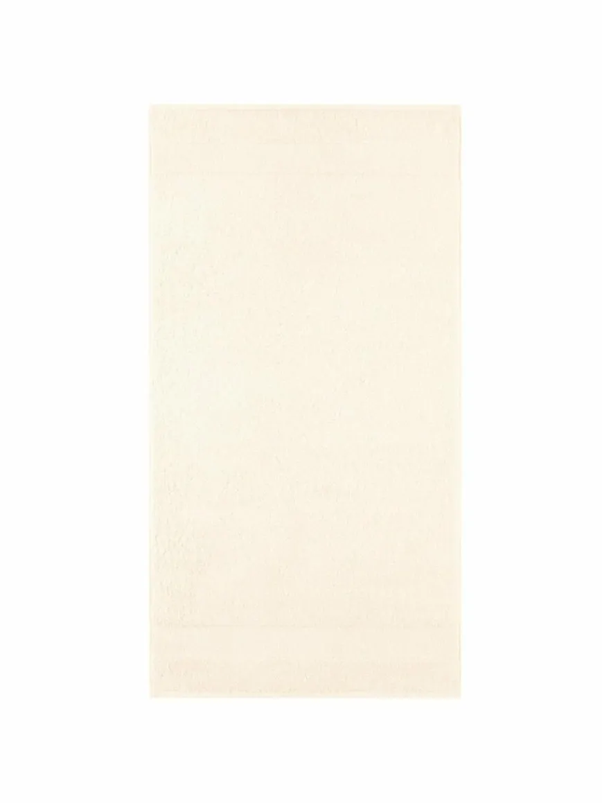 Villeroy & Boch Heimtextilien*Unisex Handtuch 1er Pack, 10er Pack beige uni