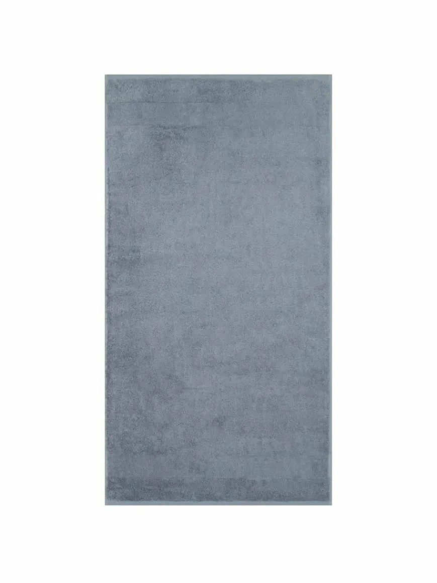 Villeroy & Boch Heimtextilien*Unisex Handtuch 1er Pack, 10er Pack blau uni