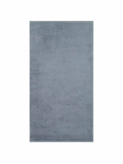 Villeroy & Boch Heimtextilien*Unisex Handtuch 1er Pack, 10er Pack blau uni