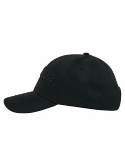 Carlo Colucci Mützen & Hüte*Unisex, Herren Baseball Cap - Elezi schwarz uni
