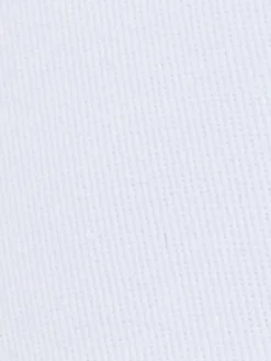 Carlo Colucci Mützen & Hüte*Unisex, Herren Baseball Cap - Colzani weiß uni