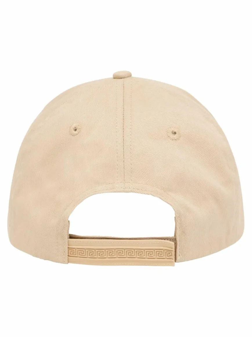 Carlo Colucci Mützen & Hüte*Unisex, Herren Baseball Cap - Elezi camel uni