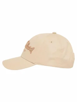 Carlo Colucci Mützen & Hüte*Unisex, Herren Baseball Cap - Elezi camel uni