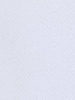 Carlo Colucci Mützen & Hüte*Unisex, Herren Snapback Cap - Comai weiß uni