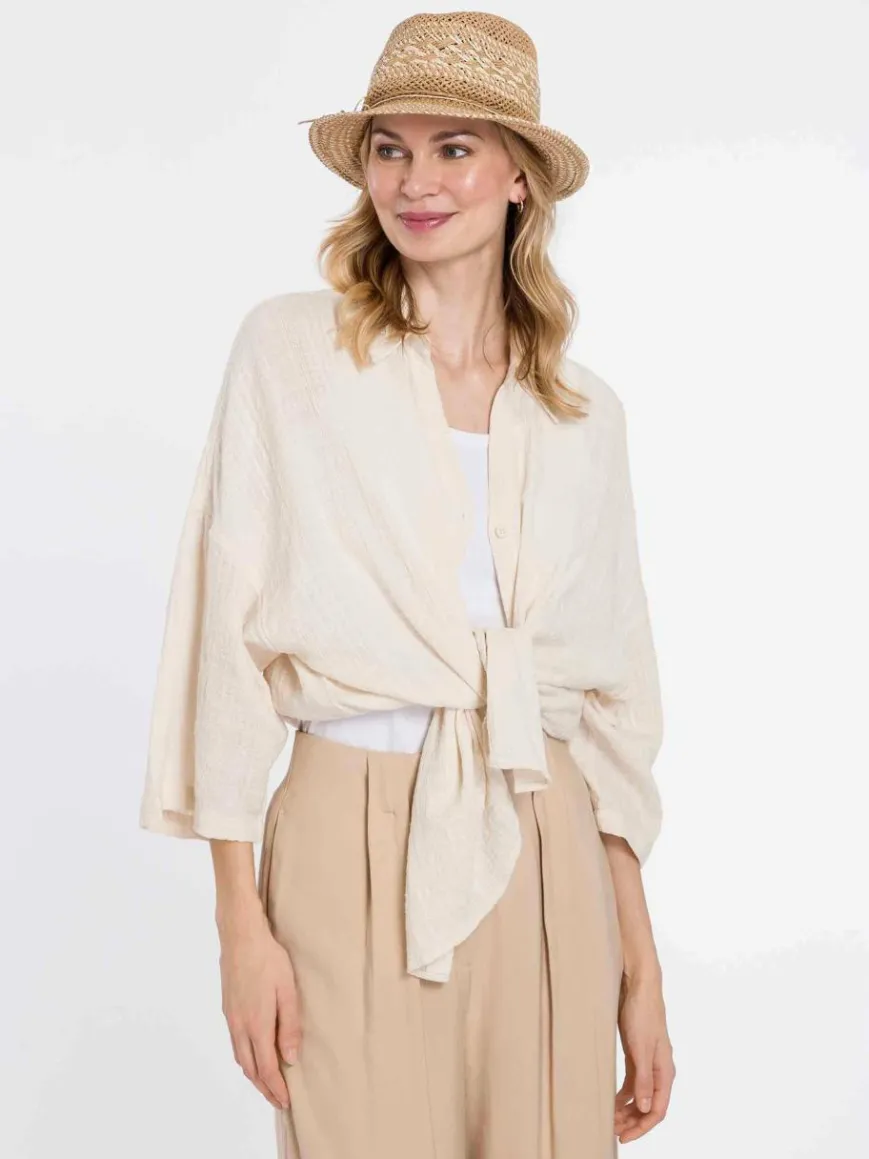 Loevenich Mützen & Hüte*Unisex Kopfbedeckung camel uni