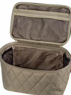 reisenthel Taschen & Rucksäcke*Unisex Kosmetiktasche - cosmetic case oliv uni