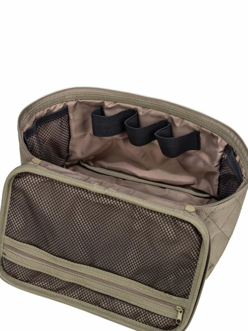 reisenthel Taschen & Rucksäcke*Unisex Kosmetiktasche - cosmetic case oliv uni