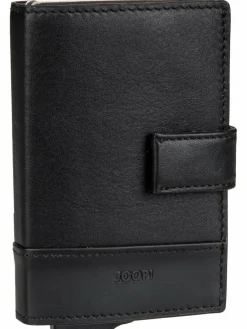 JOOP! Taschen & Rucksäcke*Unisex Kreditkartenetui - Manciano C-Four SV8 schwarz uni