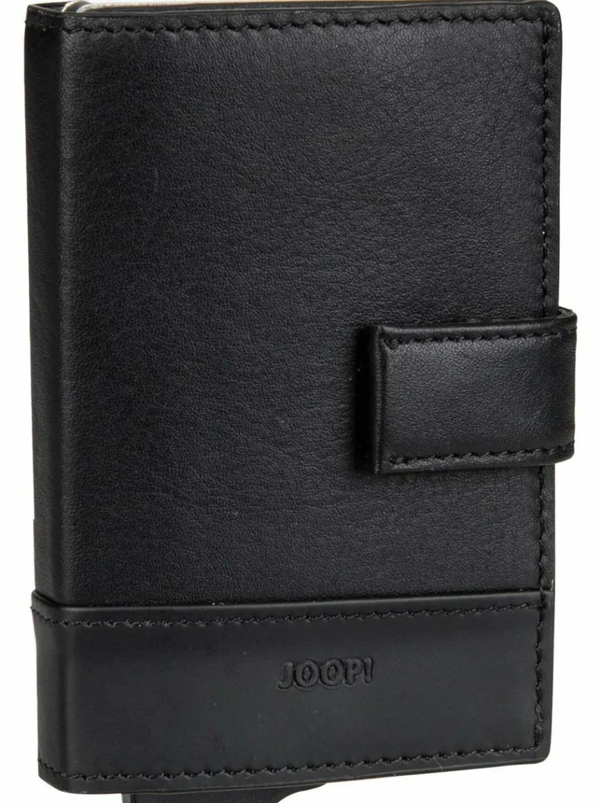 JOOP! Taschen & Rucksäcke*Unisex Kreditkartenetui - Manciano C-Four SV8 schwarz uni
