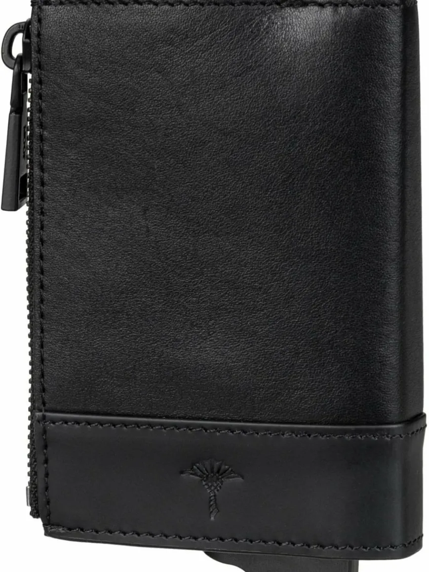 JOOP! Taschen & Rucksäcke*Unisex Kreditkartenetui - Manciano C-Four SV8 schwarz uni