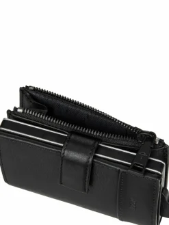 JOOP! Taschen & Rucksäcke*Unisex Kreditkartenetui - Manciano C-Four SV8 schwarz uni