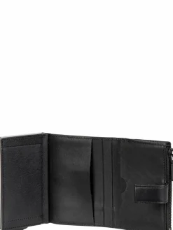 JOOP! Taschen & Rucksäcke*Unisex Kreditkartenetui - Manciano C-Four SV8 schwarz uni