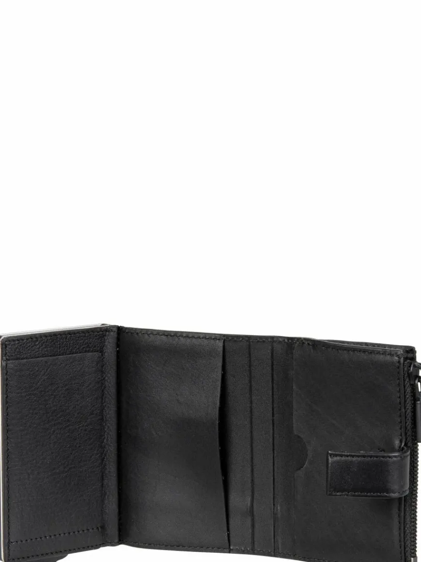 JOOP! Taschen & Rucksäcke*Unisex Kreditkartenetui - Manciano C-Four SV8 schwarz uni