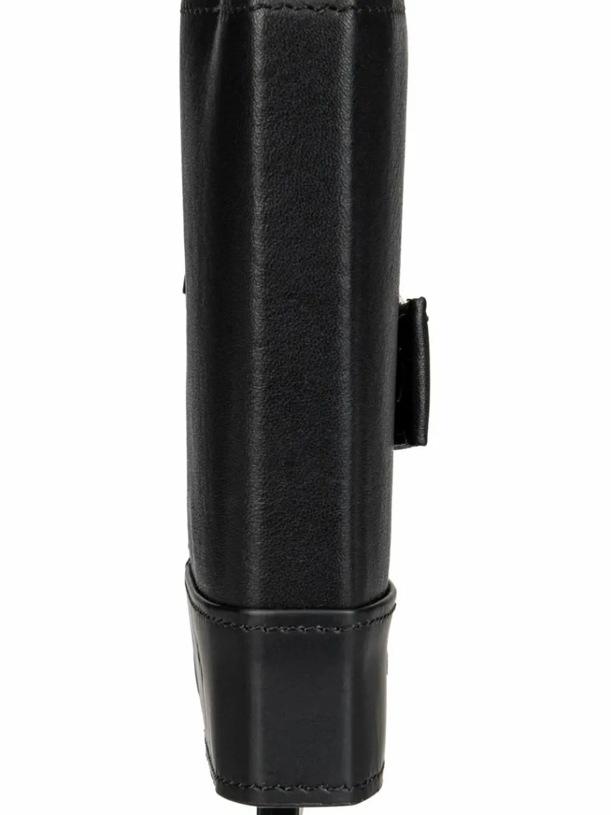 JOOP! Taschen & Rucksäcke*Unisex Kreditkartenetui - Manciano C-Four SV8 schwarz uni