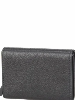 Porsche Design Taschen & Rucksäcke*Unisex Kreditkartenetui - PD & Secrid Card Holder Special Edition schwarz uni