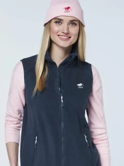 Polo Sylt Mützen & Hüte*Unisex Mütze rosa pink bedruckt