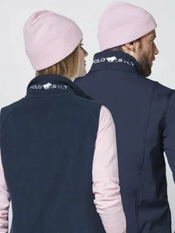 Polo Sylt Mützen & Hüte*Unisex Mütze rosa pink bedruckt