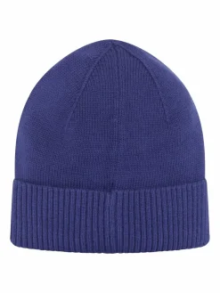 Polo Sylt Mützen & Hüte*Unisex Mütze blau bedruckt