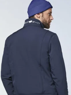 Polo Sylt Mützen & Hüte*Unisex Mütze blau bedruckt