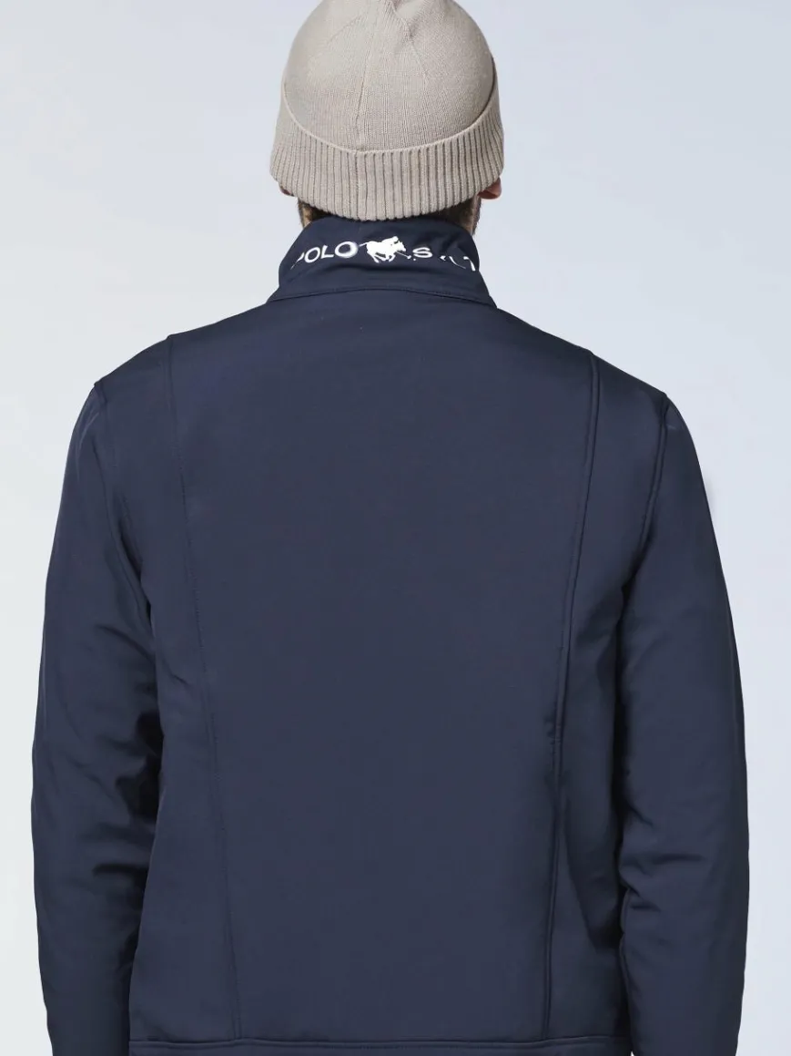 Polo Sylt Mützen & Hüte*Unisex Mütze beige hellgrau bedruckt