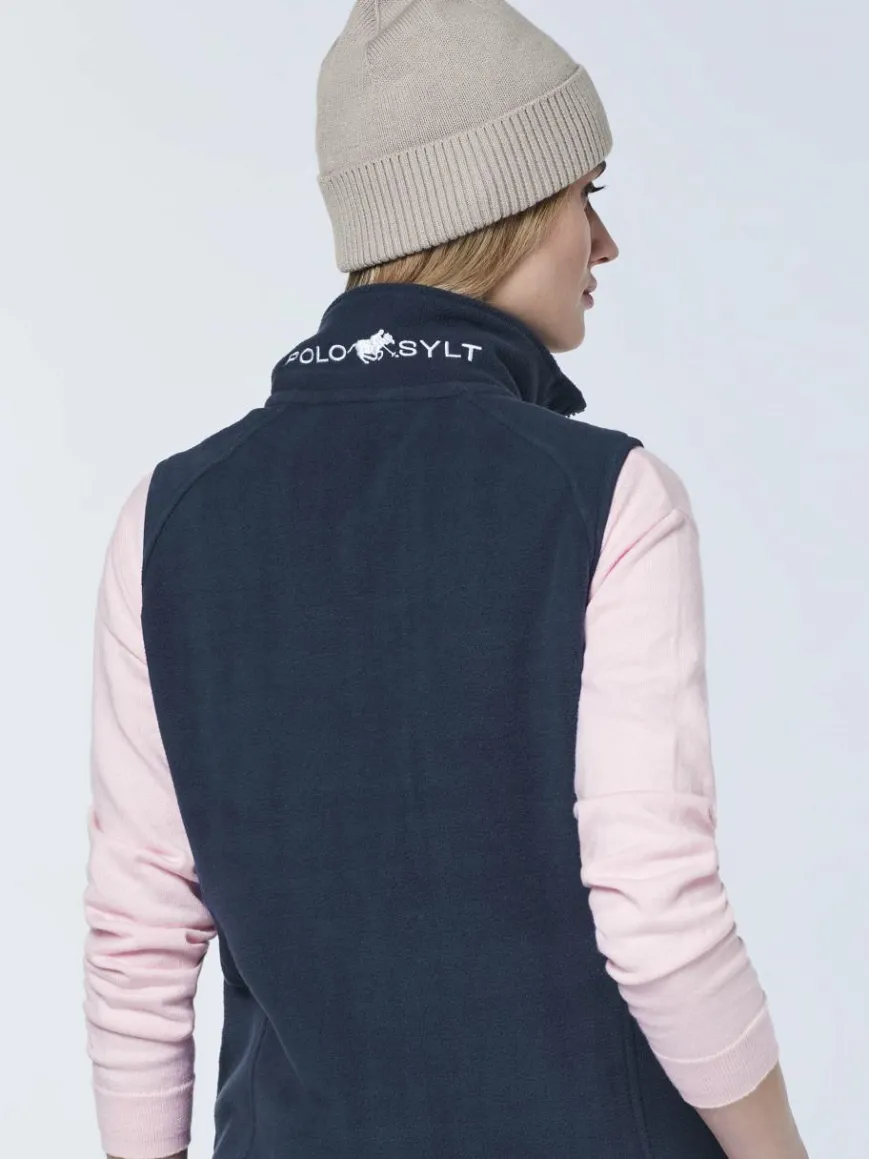 Polo Sylt Mützen & Hüte*Unisex Mütze beige hellgrau bedruckt