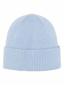 Polo Sylt Mützen & Hüte*Unisex Mütze hellblau bedruckt