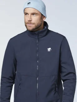 Polo Sylt Mützen & Hüte*Unisex Mütze hellblau bedruckt