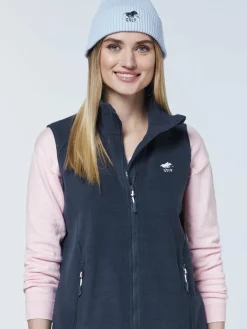 Polo Sylt Mützen & Hüte*Unisex Mütze hellblau bedruckt