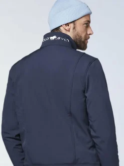Polo Sylt Mützen & Hüte*Unisex Mütze hellblau bedruckt