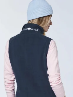 Polo Sylt Mützen & Hüte*Unisex Mütze hellblau bedruckt