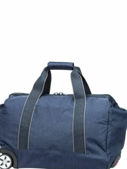 reisenthel Taschen & Rucksäcke*Unisex Reisetasche - allrounder trolley blau uni