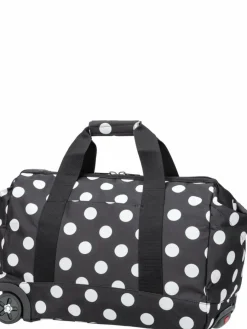 reisenthel Taschen & Rucksäcke*Unisex Reisetasche - allrounder trolley schwarz uni