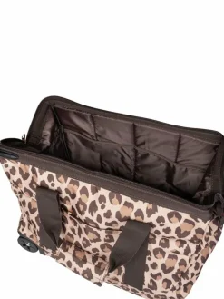 reisenthel Taschen & Rucksäcke*Unisex Reisetasche - allrounder trolley beige gemustert