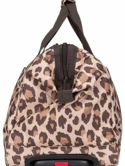 reisenthel Taschen & Rucksäcke*Unisex Reisetasche - allrounder trolley beige gemustert