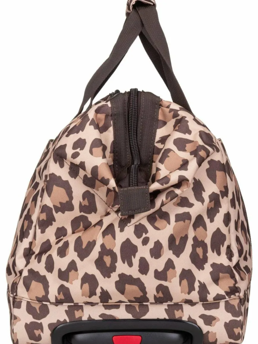 reisenthel Taschen & Rucksäcke*Unisex Reisetasche - allrounder trolley beige gemustert