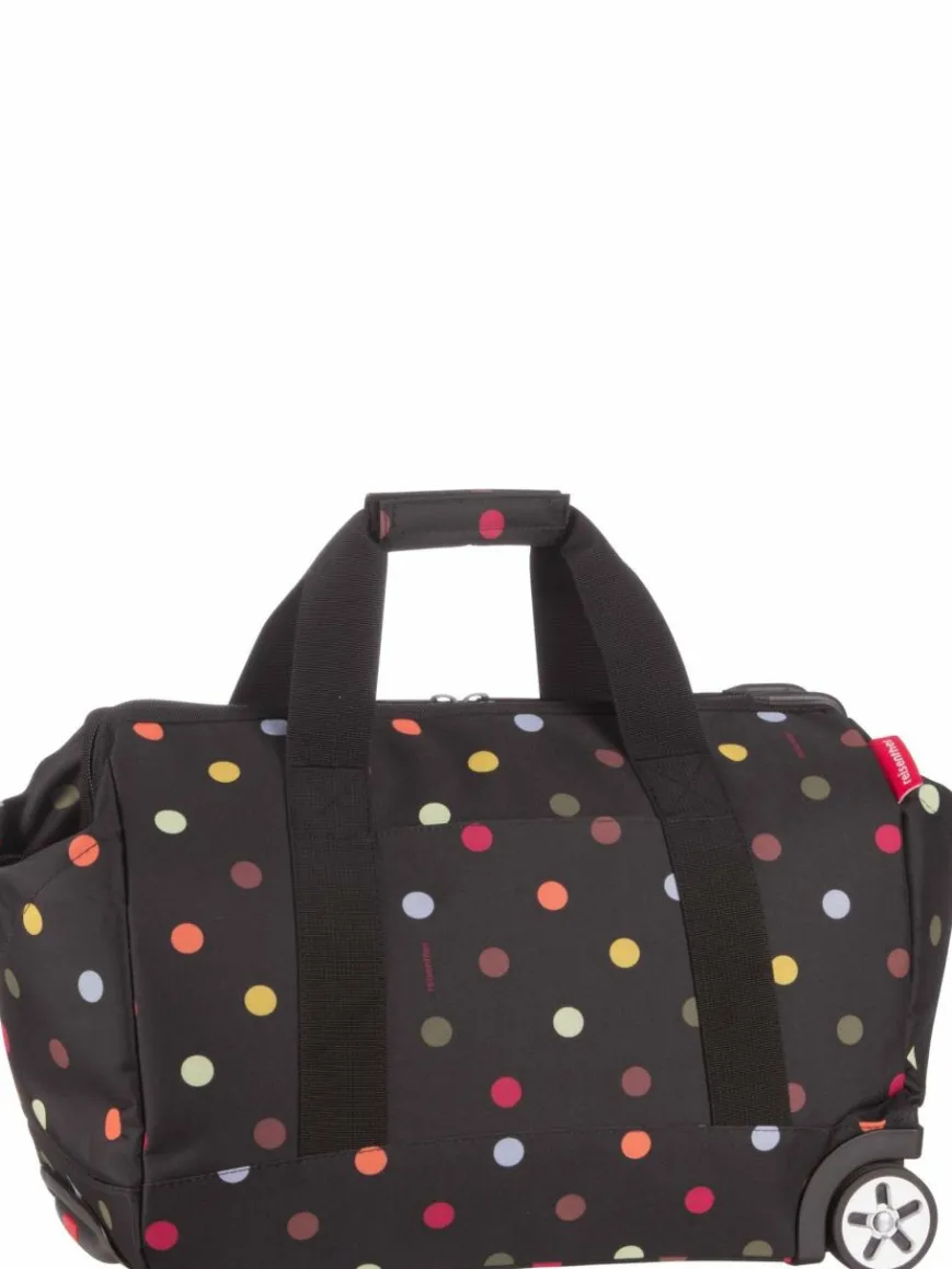 reisenthel Taschen & Rucksäcke*Unisex Reisetasche - allrounder trolley mehrfarbig uni