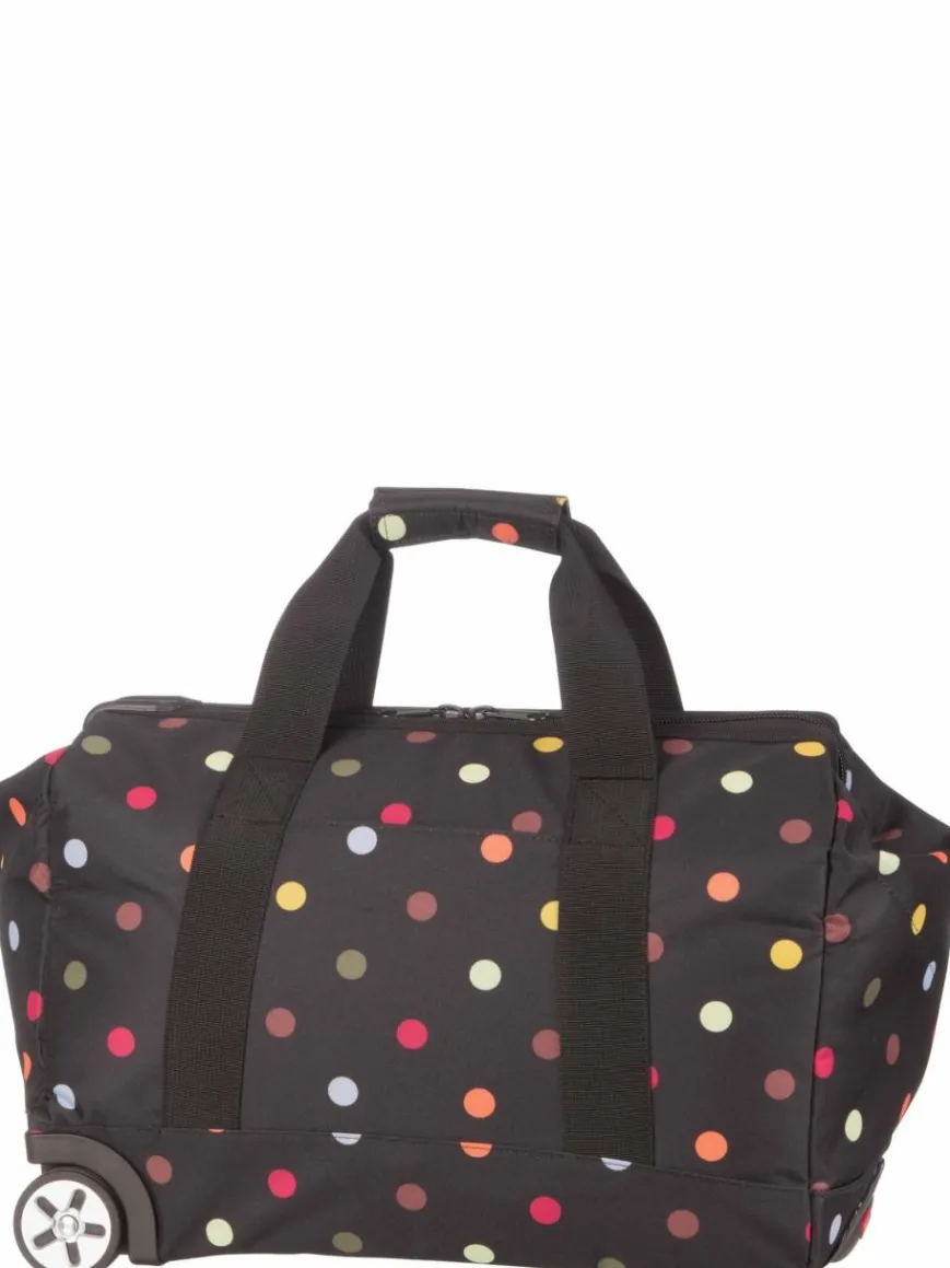 reisenthel Taschen & Rucksäcke*Unisex Reisetasche - allrounder trolley mehrfarbig uni