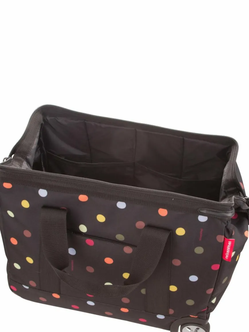 reisenthel Taschen & Rucksäcke*Unisex Reisetasche - allrounder trolley mehrfarbig uni