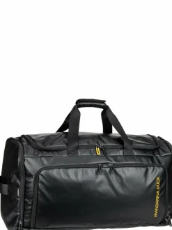 Mandarina Duck Taschen & Rucksäcke*Unisex Reisetasche - Eco Coated Duffle OSB03 schwarz uni