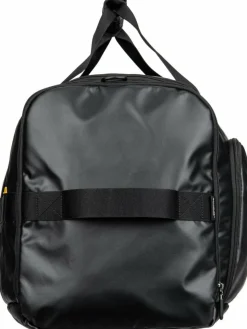 Mandarina Duck Taschen & Rucksäcke*Unisex Reisetasche - Eco Coated Duffle OSB03 schwarz uni