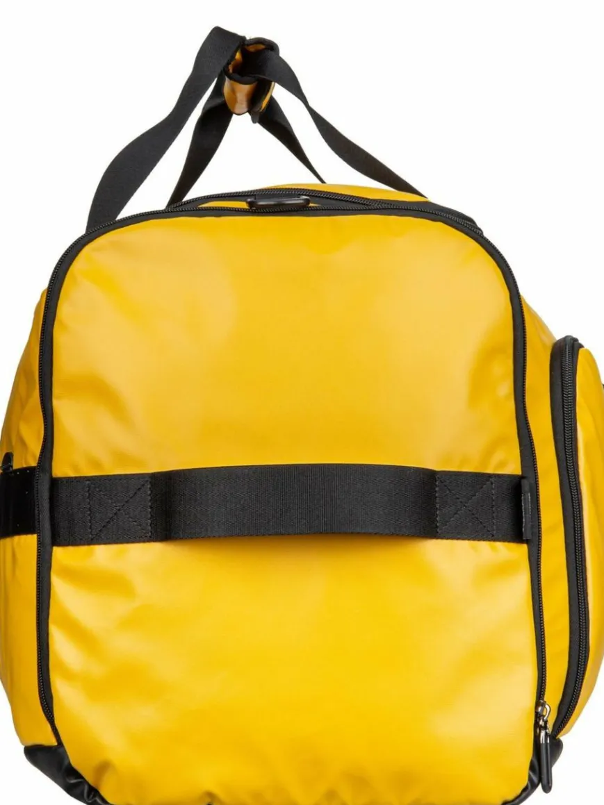 Mandarina Duck Taschen & Rucksäcke*Unisex Reisetasche - Eco Coated Duffle OSB03 gelb uni